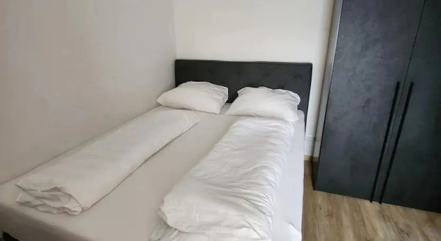 Двухместный номер Standard Hotel Alina