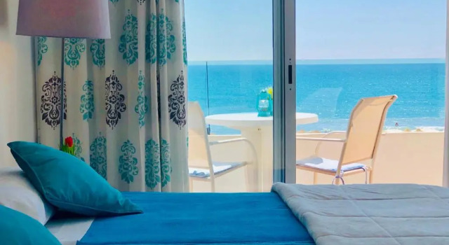 Apartamentos Carolina, Забронировать Апартаменты/квартира Апартаменты Торремолинос, рядом с Парафия Архангела Михаила, Апартаменты/квартира