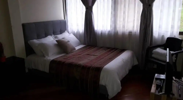 Hostal Apolo Manizales, Rezervasyon Otel Manizales Caldas