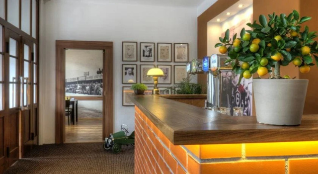 Hotel & Restaurant U NEDBÁLKŮ, Забронировать Отель Островачице Чешско-Моравская возвышенность