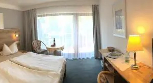 Hotel Breitenbacher Hof