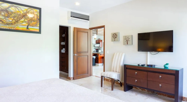 Paseo Del Sol Reef A 201 2 Bedroom Condo by RedAwning, Rezerwuj Hotel Playa del Carmen Quintana Roo