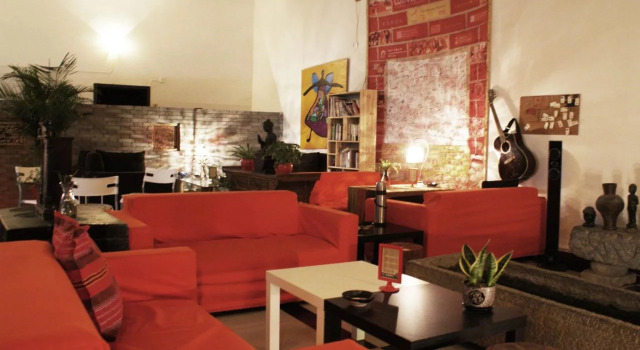 Luoyang Longmen Youth Hostel, Rezervovat Hostel Longmen Henan