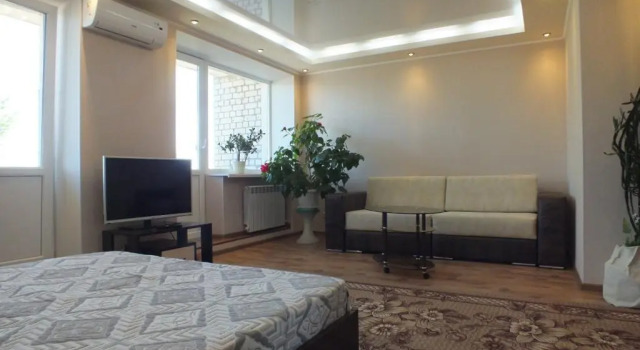 Двухместный номер Comfort Прожектор