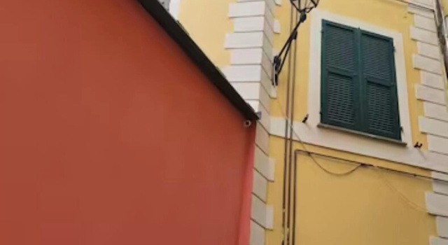Guest House Monterosso