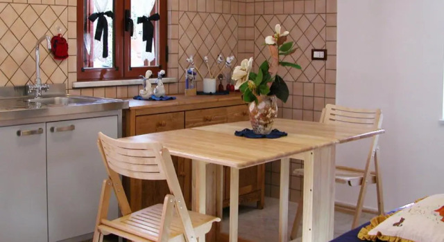 Коттедж Stella maris holiday house