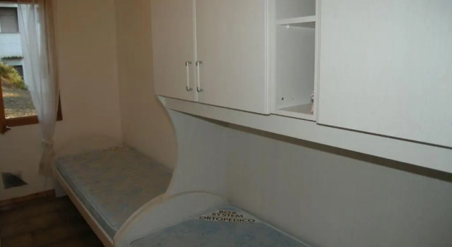 Villa Antonio appartamento 03, Prenota Appartamento Hotel a Veneto con parcheggio, Parcheggio