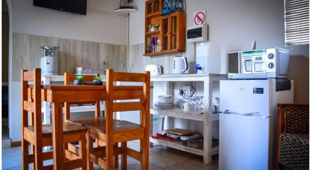 Номер Standard Grace'S Place