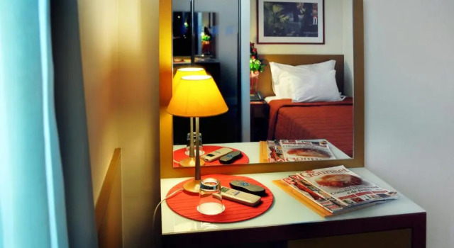Номер Standard Hotel Joao XXI