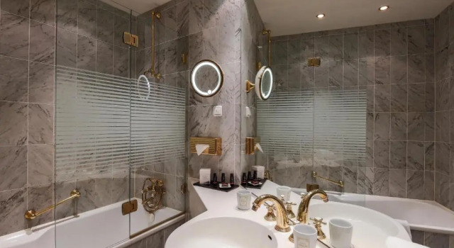 Одноместный номер Standard Hotel Halm Konstanz