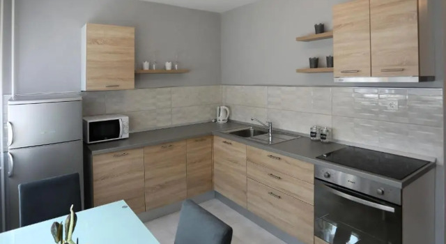 Студия Studio apartman Ana