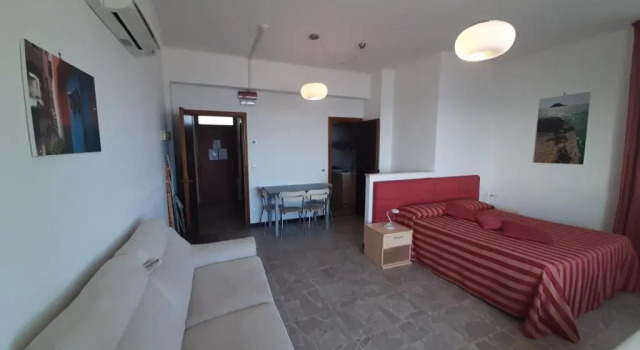 Студия Residence Sole