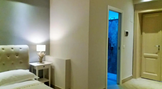 Трёхместный номер Standard B&B Oriental Palace