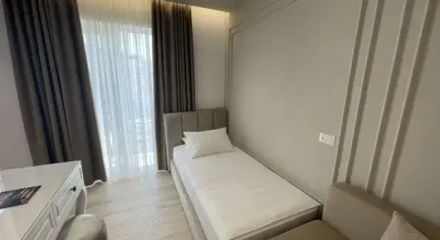 Люкс Отель Seaside Hotel
