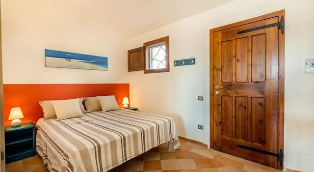 Студия с балконом Residence La Rosa