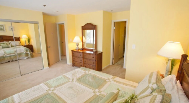 A Shore Pleasure at Playa Rana 2 Bedrooms 2 Bathrooms Condo, Забронировать Апартаменты/квартира Апартаменты Вирджиния-Бич, рядом с Pacific Place Shopping Center, Апартаменты/квартира