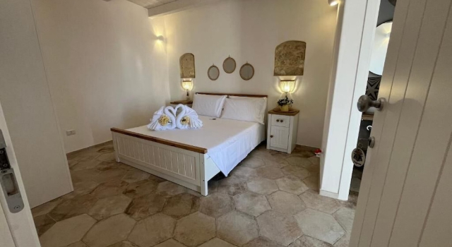Godano Rooms, Varaa Hotelli Drapia Calabria