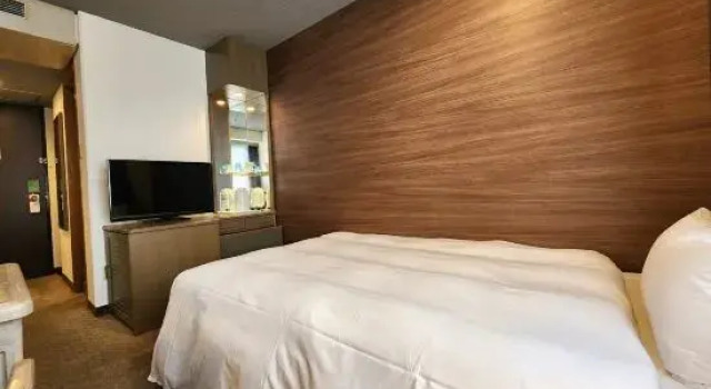 Одноместный номер Standard Platon Hotel Yokkaichi