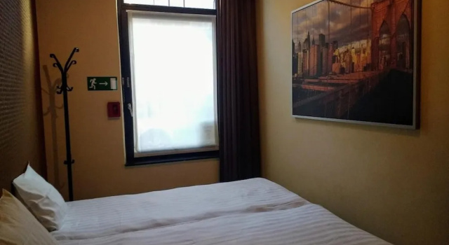 Leuven City Hostel