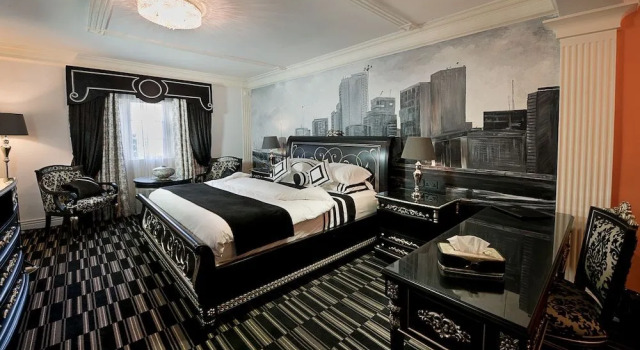 House of Splendor Boutique Hotel and Spa, Book Resort Resort Hotels in Lagos, Resort