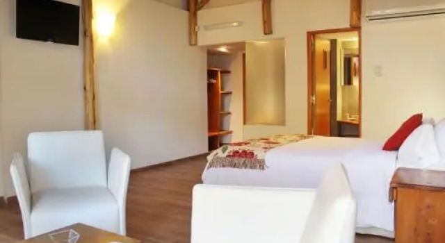 Mar Azul Suites Apart Boutique, Prenota Boutique Boutique hotel a Buenos Aires, Boutique