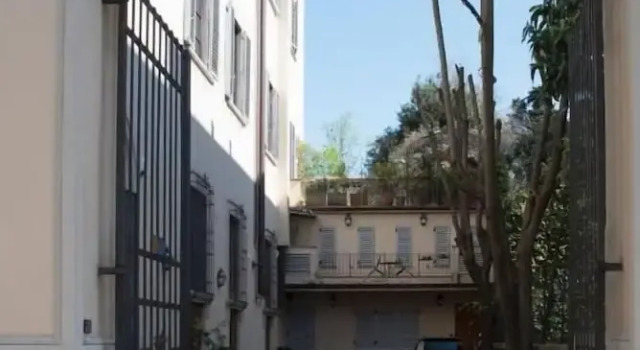 Casa Giusti, Забронировать Апартаменты/квартира Флоренция Тоскана, рядом с Дом Буонаротти