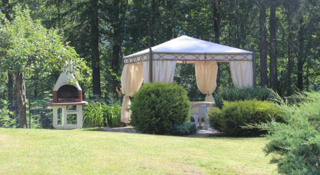 Appartamento Villa Egle