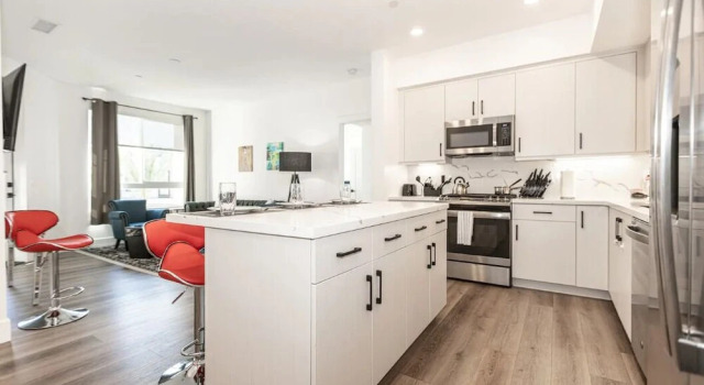 Beach Condo 436CB, Забронировать Апартаменты/квартира Отели Карлсбад с парковкой, рядом с Buena Vista Audubon Society &amp; Nature Center, Парковка