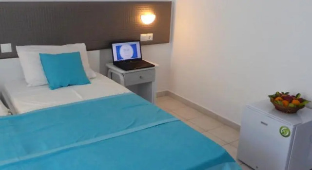 Номер Standard Blue Nest Hotel