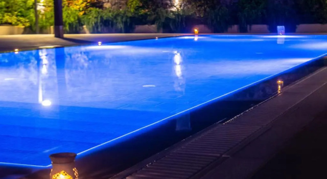 Вилла Deluxe Sunlight Eros Villa