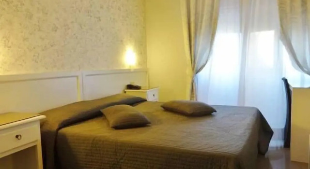 Двухместный номер Hotel Marte