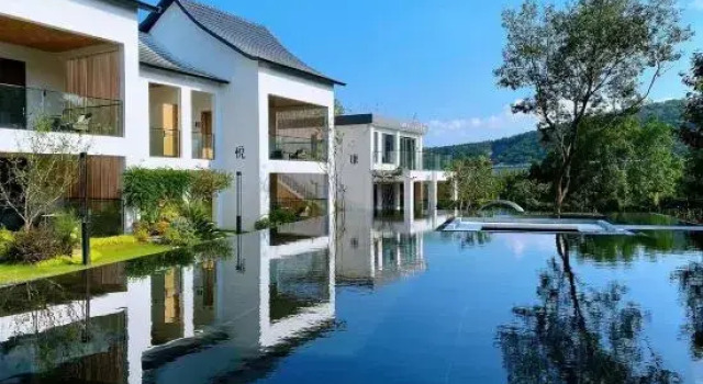 Zhuoyue Health Hot Spring Homestay, Rezerwuj Hotel Nankin Jiangsu
