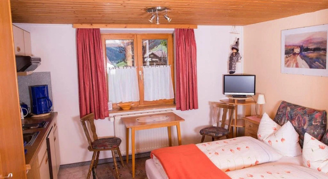 Gästehaus Linder Ferienwohnungen