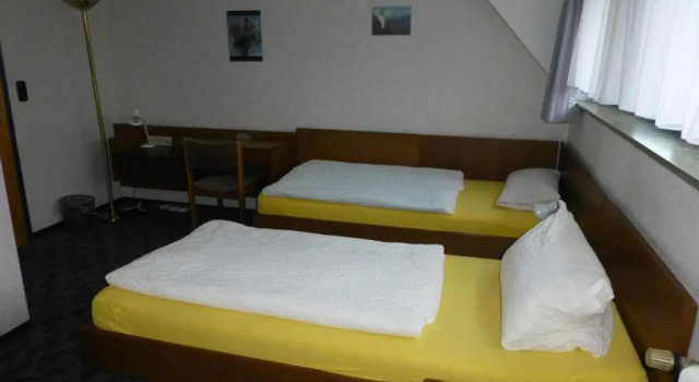 Двухместный номер Standard Hotel Rüstersieler Hof