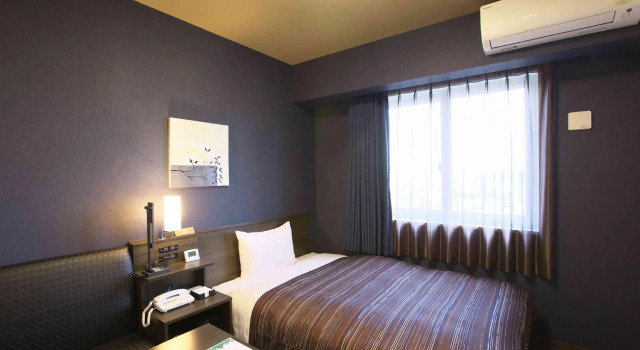 Одноместный номер Standard Hotel Route Inn Osaka Izumi