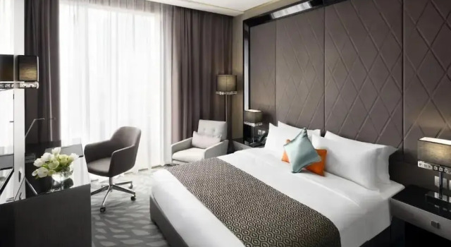 Номер Standard Joudyan King Road Jeddah by Elaf
