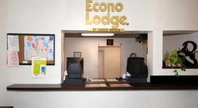 Econo Lodge, จอง โรงแรม ไบรซ์ Ohio