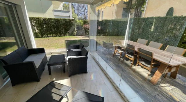 Апартаменты Casa San Remo - Objekt 5000
