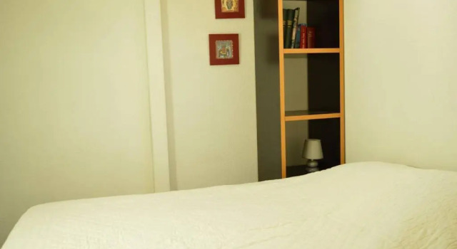 Appartement Argelès-sur-Mer, 2 pièces, 4 personnes - FR-1-225-42