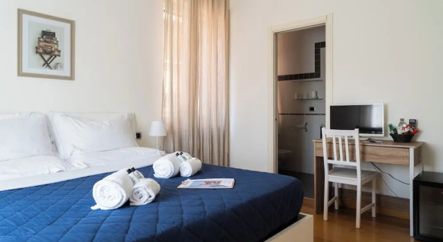 Номер Superior Casa Vivaldi Guest House
