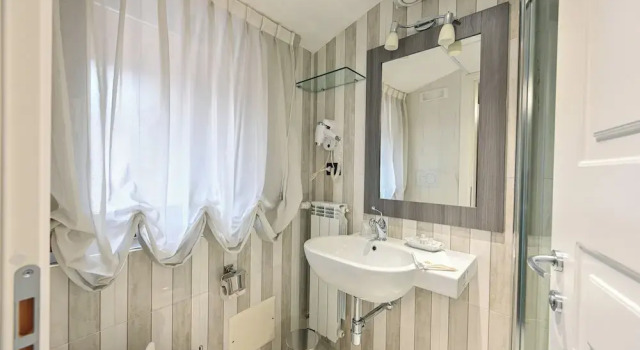 Номер Standard Hotel Mastrodattia