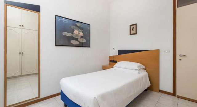 Одноместный номер Standard Hotel San Pancrazio
