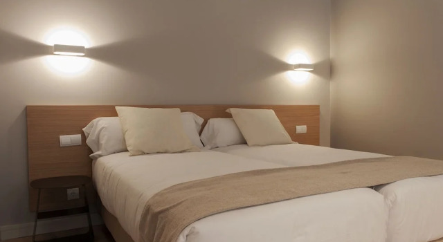 Номер Premium Дуплекс с 2 комнатами MH Apartments Central Madrid