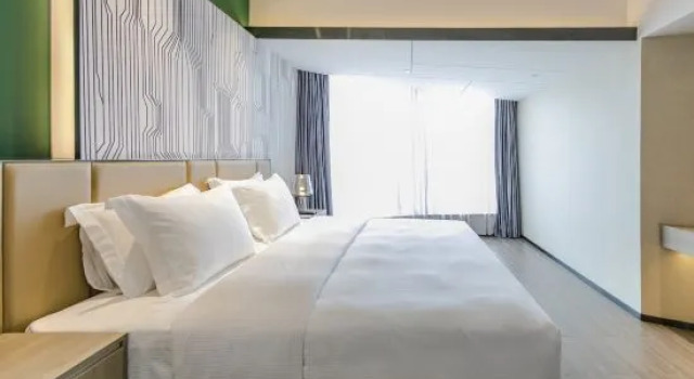 Suite mit Flussblick Pesht Premier Hotel
