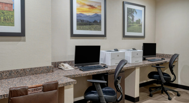 Hampton Inn Collinsville