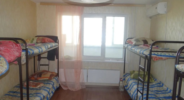 Жилые помещения Mr.Homes, Забронировать Хостел Прикубанский округ Краснодар
