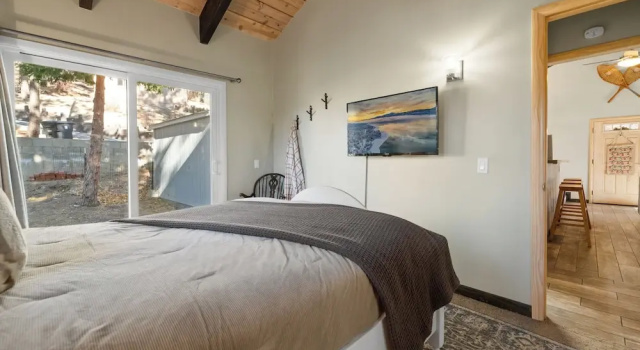 Alpine Retreat