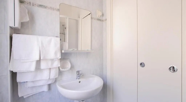 Семейный номер Standard Hotel Milena
