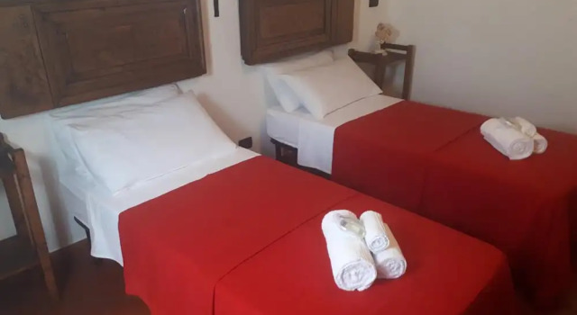 B&B I Pini Di Storaco