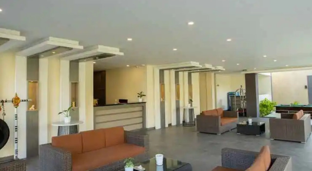 Luxotic Private Villa and Resort, Забронировать Курортный отель Отели провинции Бали с завтраком, Завтраки